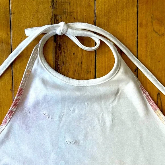 SABO SKIRT top & bottom set, size S - Picture 5 of 8